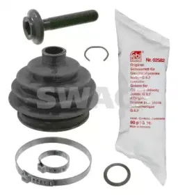 30 83 0010 SWAG Комплект пылника, приводной вал